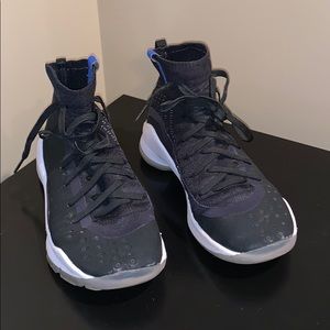 Under Armour Curry 4